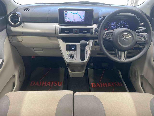 キャストスタイルＧ　リミテッド　ＳＡIII　ナビ　保証付きドラレコ　ＥＴＣ　バックカメラ（静岡県）の中古車