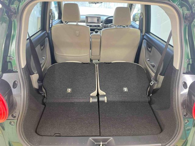 キャストスタイルＧ　リミテッド　ＳＡIII　ナビ　保証付きドラレコ　ＥＴＣ　バックカメラ（静岡県）の中古車