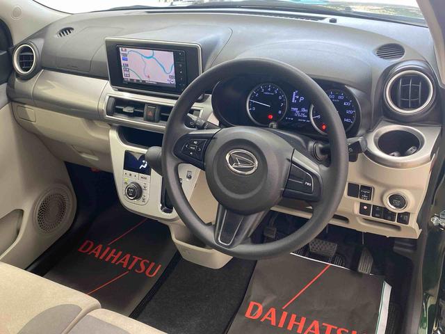 キャストスタイルＧ　リミテッド　ＳＡIII　ナビ　保証付きドラレコ　ＥＴＣ　バックカメラ（静岡県）の中古車