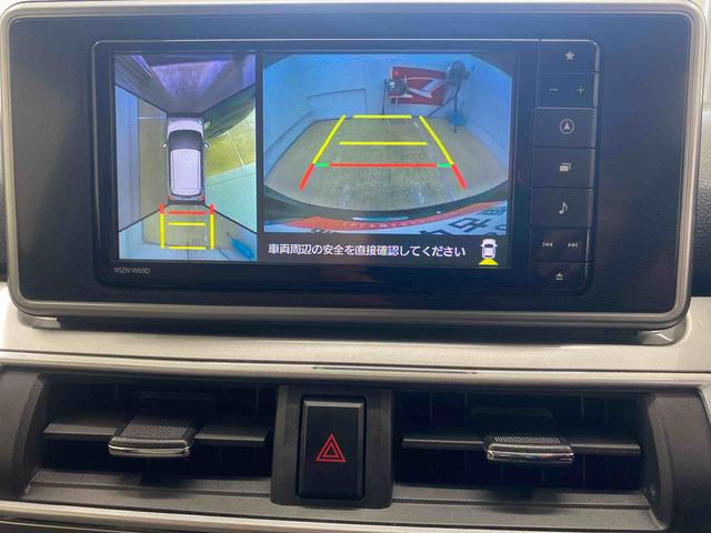 キャストスタイルＧ　リミテッド　ＳＡIII　ナビ　保証付きドラレコ　ＥＴＣ　バックカメラ（静岡県）の中古車