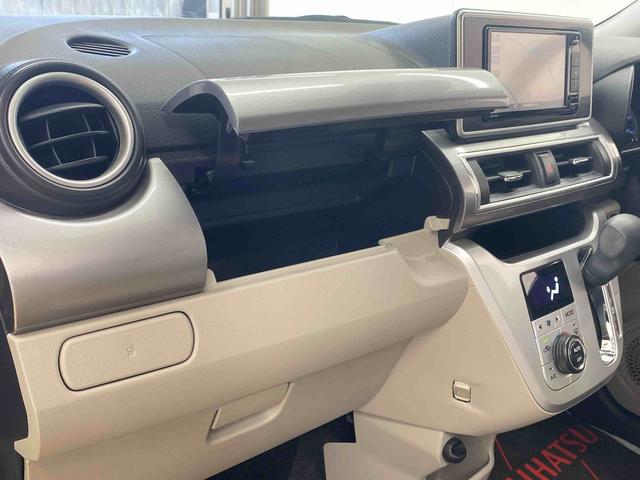 キャストスタイルＧ　リミテッド　ＳＡIII　ナビ　保証付きドラレコ　ＥＴＣ　バックカメラ（静岡県）の中古車