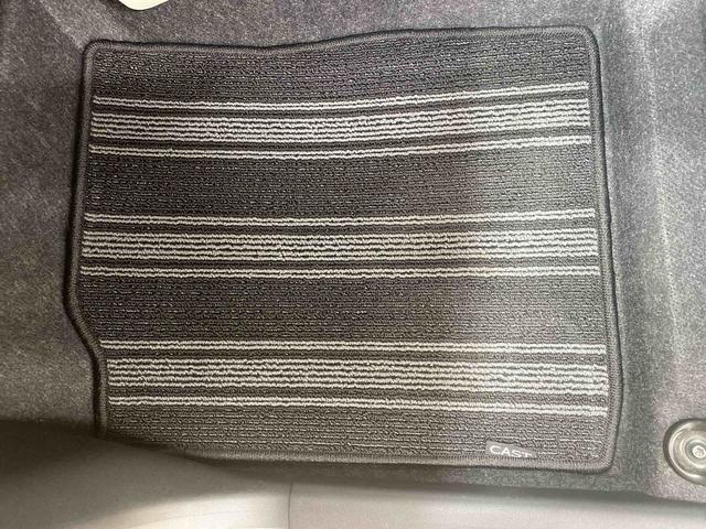 キャストスタイルＧ　リミテッド　ＳＡIII　ナビ　保証付きドラレコ　ＥＴＣ　バックカメラ（静岡県）の中古車