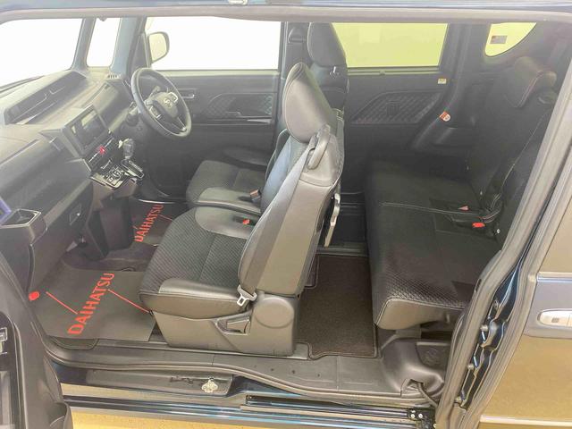 タントカスタムＲＳスタイルセレクション　ナビまごころ保証１年付き　記録簿　取扱説明書　ドラレコ　ＥＴＣ　バックカメラ　オートマチックハイビーム　衝突被害軽減システム　スマートキー　アルミホイール　ターボ　レーンアシスト　エアバッグ　エアコン（静岡県）の中古車