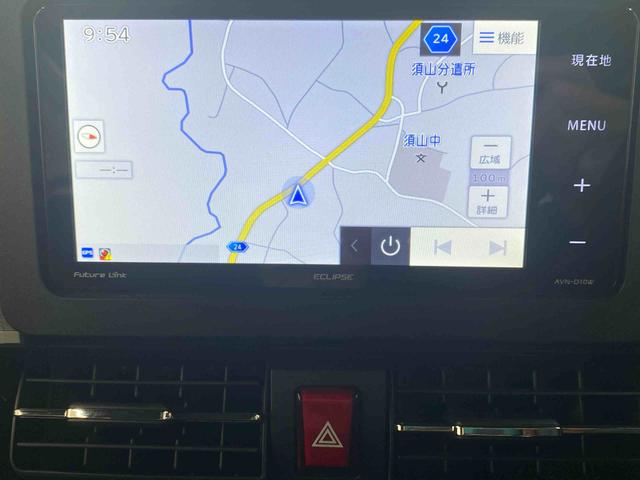タントカスタムＲＳスタイルセレクション　ナビまごころ保証１年付き　記録簿　取扱説明書　ドラレコ　ＥＴＣ　バックカメラ　オートマチックハイビーム　衝突被害軽減システム　スマートキー　アルミホイール　ターボ　レーンアシスト　エアバッグ　エアコン（静岡県）の中古車
