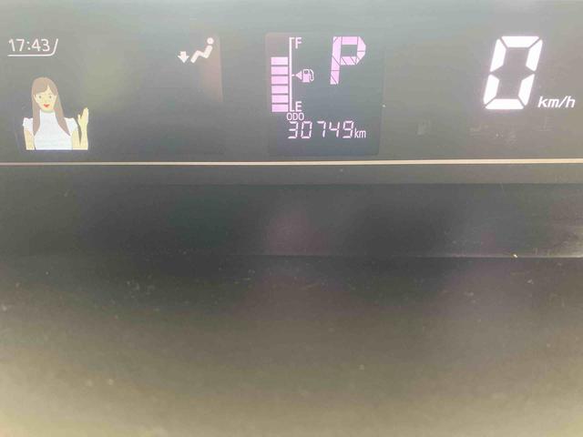 タントカスタムＲＳスタイルセレクション　ナビまごころ保証１年付き　記録簿　取扱説明書　ドラレコ　ＥＴＣ　バックカメラ　オートマチックハイビーム　衝突被害軽減システム　スマートキー　アルミホイール　ターボ　レーンアシスト　エアバッグ　エアコン（静岡県）の中古車