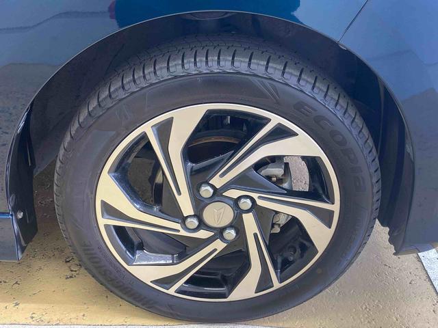 タントカスタムＲＳスタイルセレクション　ナビまごころ保証１年付き　記録簿　取扱説明書　ドラレコ　ＥＴＣ　バックカメラ　オートマチックハイビーム　衝突被害軽減システム　スマートキー　アルミホイール　ターボ　レーンアシスト　エアバッグ　エアコン（静岡県）の中古車