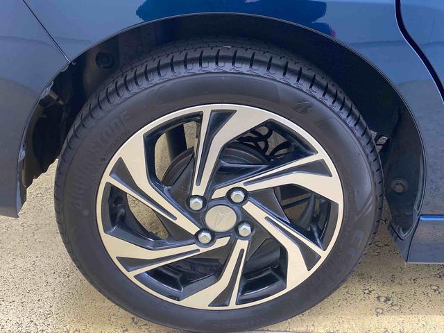 タントカスタムＲＳスタイルセレクション　ナビまごころ保証１年付き　記録簿　取扱説明書　ドラレコ　ＥＴＣ　バックカメラ　オートマチックハイビーム　衝突被害軽減システム　スマートキー　アルミホイール　ターボ　レーンアシスト　エアバッグ　エアコン（静岡県）の中古車