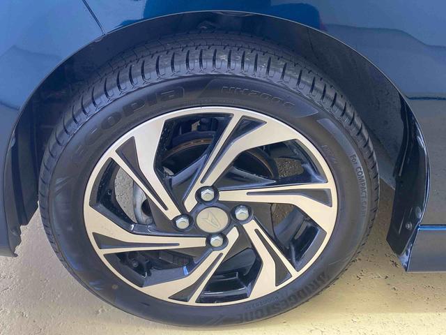 タントカスタムＲＳスタイルセレクション　ナビまごころ保証１年付き　記録簿　取扱説明書　ドラレコ　ＥＴＣ　バックカメラ　オートマチックハイビーム　衝突被害軽減システム　スマートキー　アルミホイール　ターボ　レーンアシスト　エアバッグ　エアコン（静岡県）の中古車