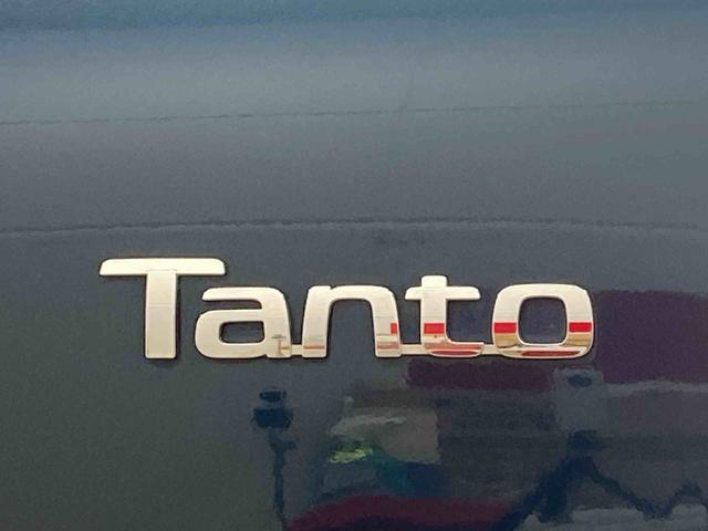 タントカスタムＲＳスタイルセレクション　ナビまごころ保証１年付き　記録簿　取扱説明書　ドラレコ　ＥＴＣ　バックカメラ　オートマチックハイビーム　衝突被害軽減システム　スマートキー　アルミホイール　ターボ　レーンアシスト　エアバッグ　エアコン（静岡県）の中古車