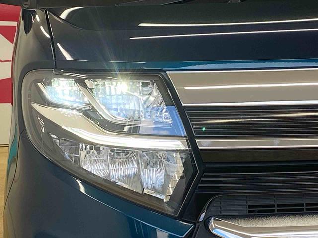 タントカスタムＲＳスタイルセレクション　ナビまごころ保証１年付き　記録簿　取扱説明書　ドラレコ　ＥＴＣ　バックカメラ　オートマチックハイビーム　衝突被害軽減システム　スマートキー　アルミホイール　ターボ　レーンアシスト　エアバッグ　エアコン（静岡県）の中古車