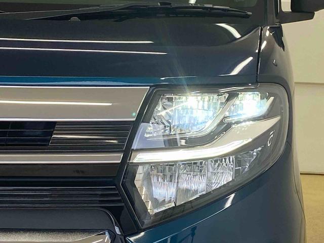 タントカスタムＲＳスタイルセレクション　ナビまごころ保証１年付き　記録簿　取扱説明書　ドラレコ　ＥＴＣ　バックカメラ　オートマチックハイビーム　衝突被害軽減システム　スマートキー　アルミホイール　ターボ　レーンアシスト　エアバッグ　エアコン（静岡県）の中古車