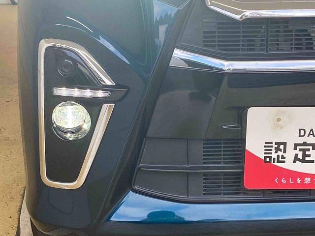 タントカスタムＲＳスタイルセレクション　ナビまごころ保証１年付き　記録簿　取扱説明書　ドラレコ　ＥＴＣ　バックカメラ　オートマチックハイビーム　衝突被害軽減システム　スマートキー　アルミホイール　ターボ　レーンアシスト　エアバッグ　エアコン（静岡県）の中古車