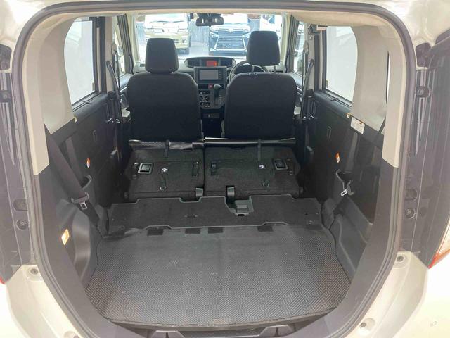 トールX ナビ ドラレコ バックカメラ 保証付き(静岡県)の中古車