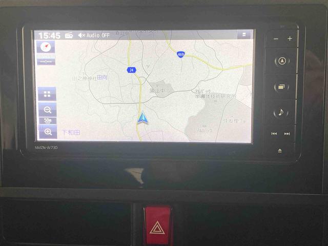 トールX ナビ ドラレコ バックカメラ 保証付き(静岡県)の中古車