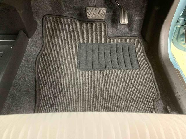 ミライースＬ　ＳＡIIIまごころ保証１年付き　記録簿　取扱説明書　キーレスエントリー　ワンオーナー　エアバッグ　エアコン　パワーステアリング　パワーウィンドウ　ＡＢＳ（静岡県）の中古車