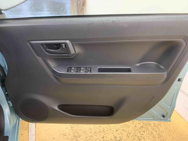 ミライースＬ　ＳＡIIIまごころ保証１年付き　記録簿　取扱説明書　キーレスエントリー　ワンオーナー　エアバッグ　エアコン　パワーステアリング　パワーウィンドウ　ＡＢＳ（静岡県）の中古車