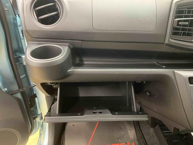 ミライースＬ　ＳＡIIIまごころ保証１年付き　記録簿　取扱説明書　キーレスエントリー　ワンオーナー　エアバッグ　エアコン　パワーステアリング　パワーウィンドウ　ＡＢＳ（静岡県）の中古車