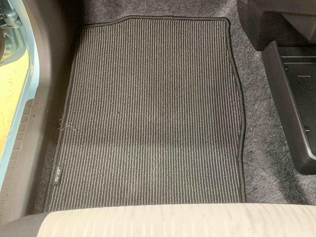 ミライースＬ　ＳＡIIIまごころ保証１年付き　記録簿　取扱説明書　キーレスエントリー　ワンオーナー　エアバッグ　エアコン　パワーステアリング　パワーウィンドウ　ＡＢＳ（静岡県）の中古車