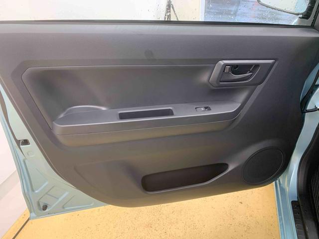 ミライースＬ　ＳＡIIIまごころ保証１年付き　記録簿　取扱説明書　キーレスエントリー　ワンオーナー　エアバッグ　エアコン　パワーステアリング　パワーウィンドウ　ＡＢＳ（静岡県）の中古車