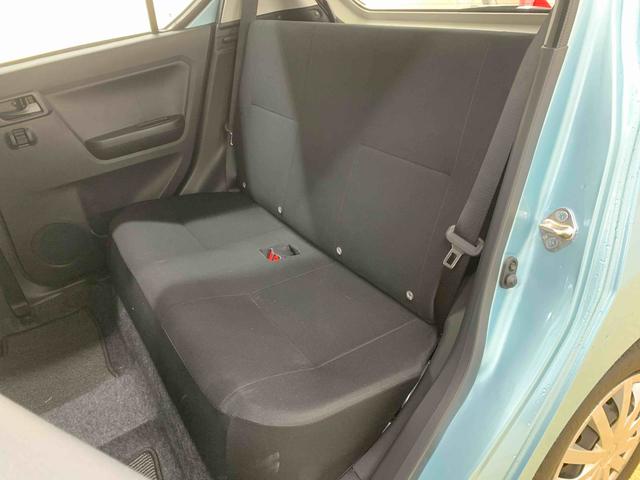 ミライースＬ　ＳＡIIIまごころ保証１年付き　記録簿　取扱説明書　キーレスエントリー　ワンオーナー　エアバッグ　エアコン　パワーステアリング　パワーウィンドウ　ＡＢＳ（静岡県）の中古車