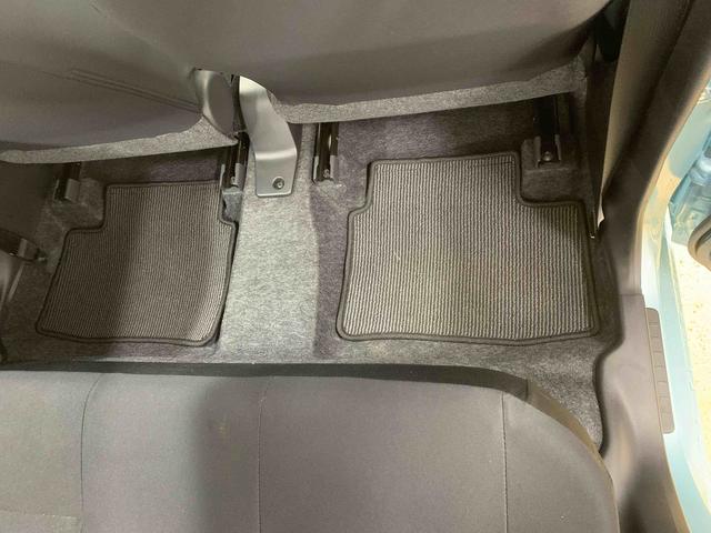 ミライースＬ　ＳＡIIIまごころ保証１年付き　記録簿　取扱説明書　キーレスエントリー　ワンオーナー　エアバッグ　エアコン　パワーステアリング　パワーウィンドウ　ＡＢＳ（静岡県）の中古車