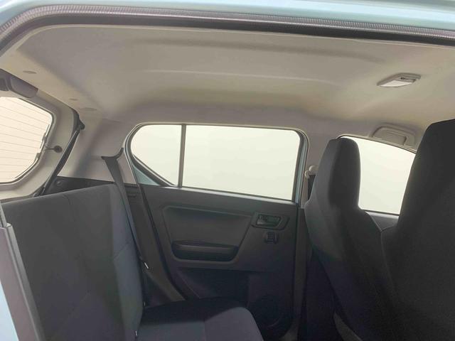 ミライースＬ　ＳＡIIIまごころ保証１年付き　記録簿　取扱説明書　キーレスエントリー　ワンオーナー　エアバッグ　エアコン　パワーステアリング　パワーウィンドウ　ＡＢＳ（静岡県）の中古車