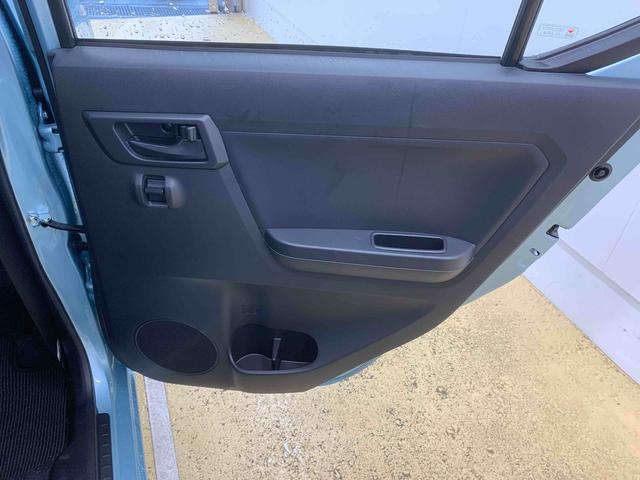 ミライースＬ　ＳＡIIIまごころ保証１年付き　記録簿　取扱説明書　キーレスエントリー　ワンオーナー　エアバッグ　エアコン　パワーステアリング　パワーウィンドウ　ＡＢＳ（静岡県）の中古車