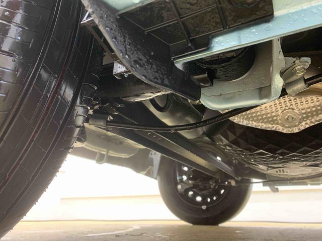 ミライースＬ　ＳＡIIIまごころ保証１年付き　記録簿　取扱説明書　キーレスエントリー　ワンオーナー　エアバッグ　エアコン　パワーステアリング　パワーウィンドウ　ＡＢＳ（静岡県）の中古車