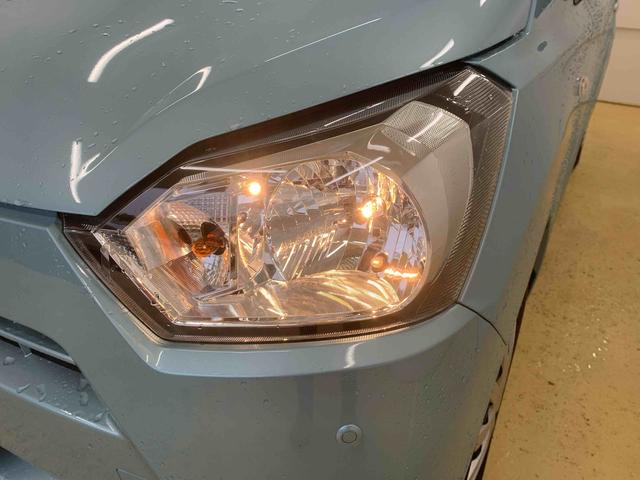 ミライースＬ　ＳＡIIIまごころ保証１年付き　記録簿　取扱説明書　キーレスエントリー　ワンオーナー　エアバッグ　エアコン　パワーステアリング　パワーウィンドウ　ＡＢＳ（静岡県）の中古車