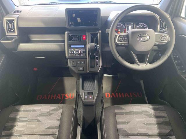 タフトＧ　ダーククロムベンチャーまごころ保証１年付き　記録簿　取扱説明書　衝突被害軽減システム　スマートキー　オートマチックハイビーム　サンルーフ　アルミホイール　レーンアシスト　禁煙車　ワンオーナー　エアバッグ　エアコン　ＡＢＳ（静岡県）の中古車