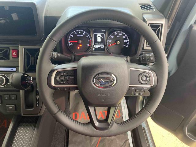 タフトＧ　ダーククロムベンチャーまごころ保証１年付き　記録簿　取扱説明書　衝突被害軽減システム　スマートキー　オートマチックハイビーム　サンルーフ　アルミホイール　レーンアシスト　禁煙車　ワンオーナー　エアバッグ　エアコン　ＡＢＳ（静岡県）の中古車