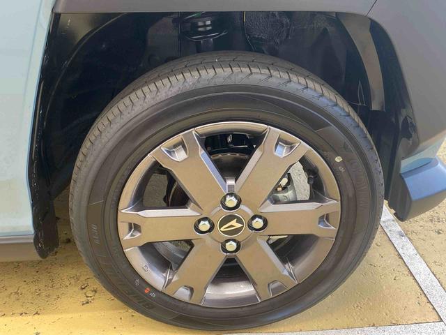 タフトＧ　ダーククロムベンチャーまごころ保証１年付き　記録簿　取扱説明書　衝突被害軽減システム　スマートキー　オートマチックハイビーム　サンルーフ　アルミホイール　レーンアシスト　禁煙車　ワンオーナー　エアバッグ　エアコン　ＡＢＳ（静岡県）の中古車