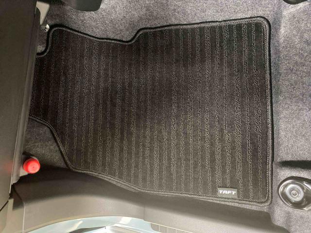 タフトＧ　ダーククロムベンチャーまごころ保証１年付き　記録簿　取扱説明書　衝突被害軽減システム　スマートキー　オートマチックハイビーム　サンルーフ　アルミホイール　レーンアシスト　禁煙車　ワンオーナー　エアバッグ　エアコン　ＡＢＳ（静岡県）の中古車