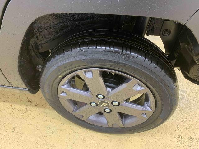 タフトＧターボ　ダーククロムベンチャー　保証付き（静岡県）の中古車