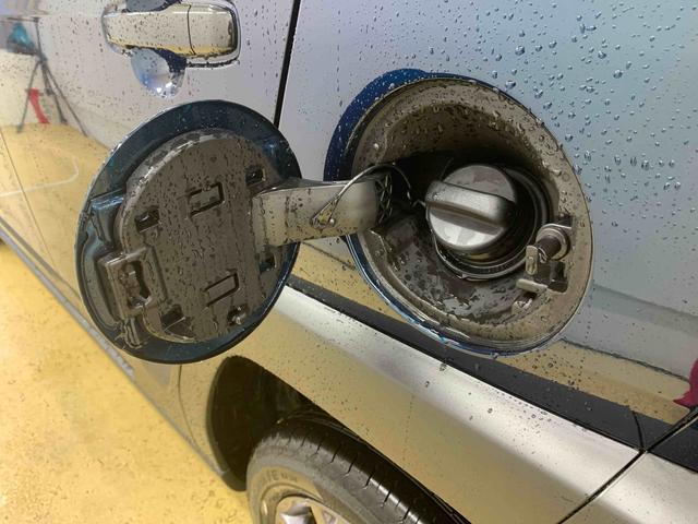 タフトＧターボ　ダーククロムベンチャー　保証付き（静岡県）の中古車