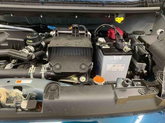 タフトＧターボ　ダーククロムベンチャー　保証付き（静岡県）の中古車