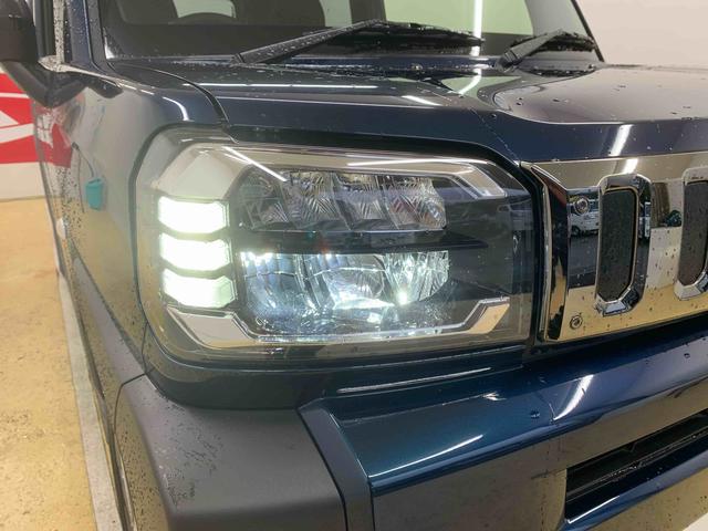 タフトＧターボ　ダーククロムベンチャー　保証付き（静岡県）の中古車