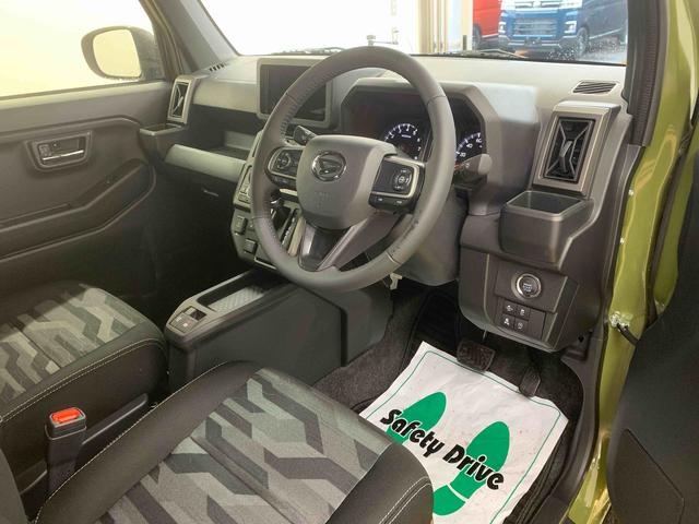 タフトG ダーククロムベンチャー 保証付き(静岡県)の中古車