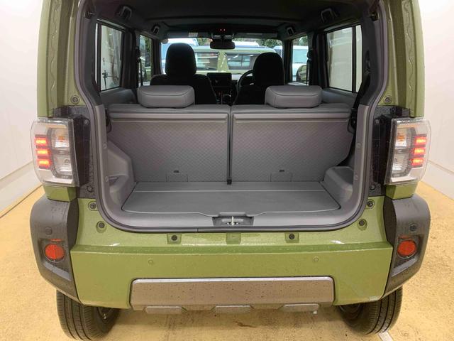 タフトG ダーククロムベンチャー 保証付き(静岡県)の中古車