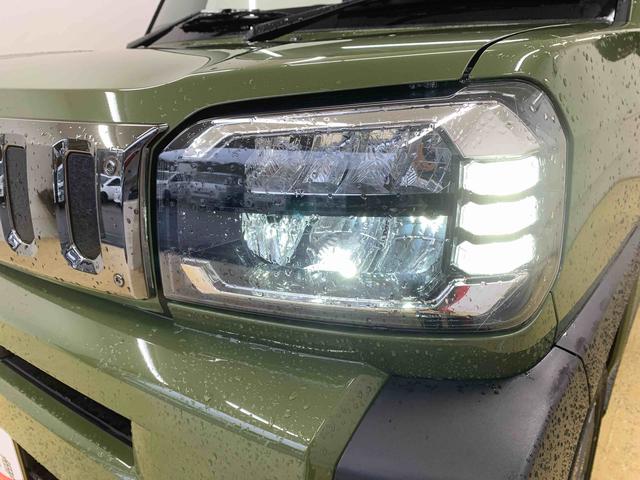 タフトG ダーククロムベンチャー 保証付き(静岡県)の中古車