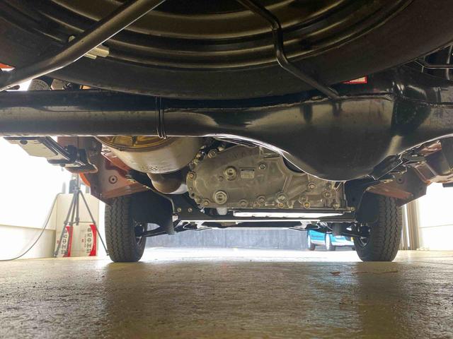 ハイゼットトラックジャンボエクストラ４ＷＤ　まごころ保証１年付き　記録簿　取扱説明書　ＣＶＴ　スマートキー　禁煙車　ワンオーナー　エアバッグ　エアコン　パワーステアリング　パワーウィンドウ　ＡＢＳ（静岡県）の中古車