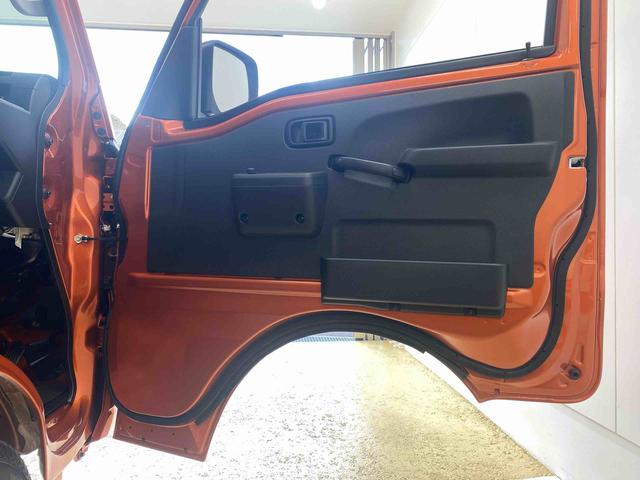 ハイゼットトラックジャンボエクストラ４ＷＤ　まごころ保証１年付き　記録簿　取扱説明書　ＣＶＴ　スマートキー　禁煙車　ワンオーナー　エアバッグ　エアコン　パワーステアリング　パワーウィンドウ　ＡＢＳ（静岡県）の中古車