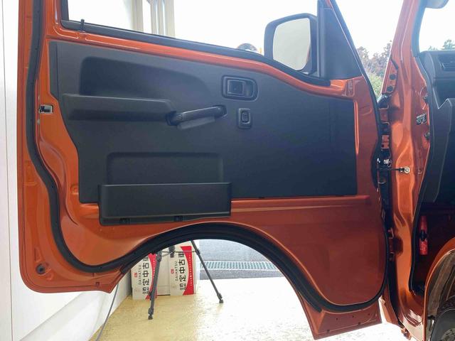 ハイゼットトラックジャンボエクストラ４ＷＤ　まごころ保証１年付き　記録簿　取扱説明書　ＣＶＴ　スマートキー　禁煙車　ワンオーナー　エアバッグ　エアコン　パワーステアリング　パワーウィンドウ　ＡＢＳ（静岡県）の中古車