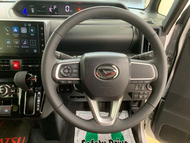 タントカスタムRS ディスプレイオーディオ 保証付きバックカメラ(静岡県)の中古車