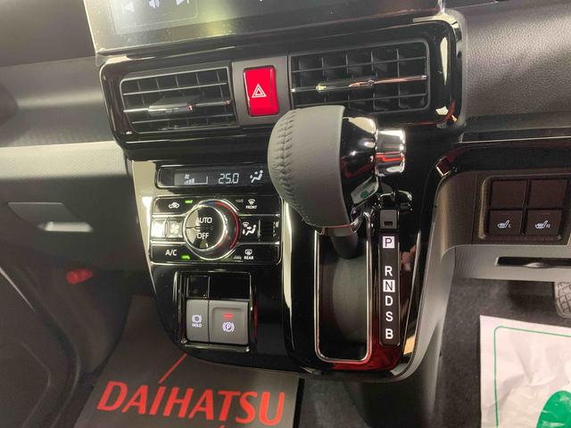 タントカスタムRS ディスプレイオーディオ 保証付きバックカメラ(静岡県)の中古車