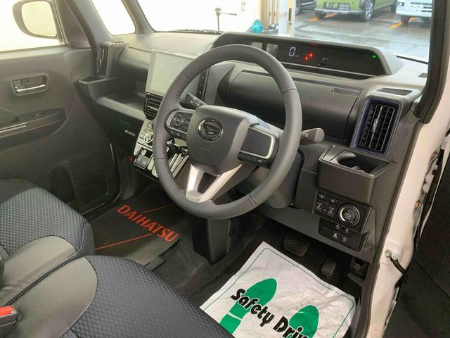 タントカスタムRS ディスプレイオーディオ 保証付きバックカメラ(静岡県)の中古車