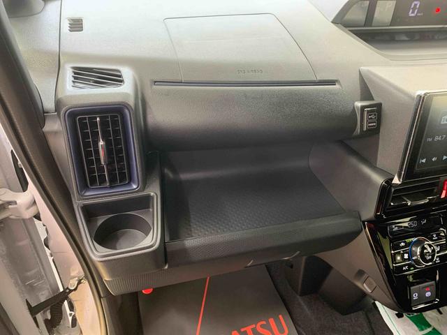 タントカスタムRS ディスプレイオーディオ 保証付きバックカメラ(静岡県)の中古車