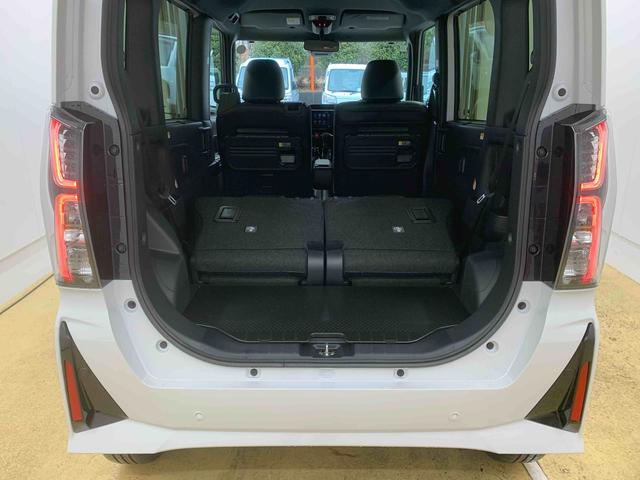 タントカスタムRS ディスプレイオーディオ 保証付きバックカメラ(静岡県)の中古車