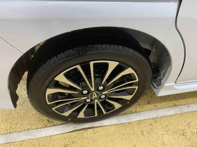 タントカスタムRS ディスプレイオーディオ 保証付きバックカメラ(静岡県)の中古車