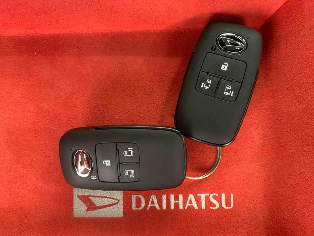 タントカスタムRS ディスプレイオーディオ 保証付きバックカメラ(静岡県)の中古車